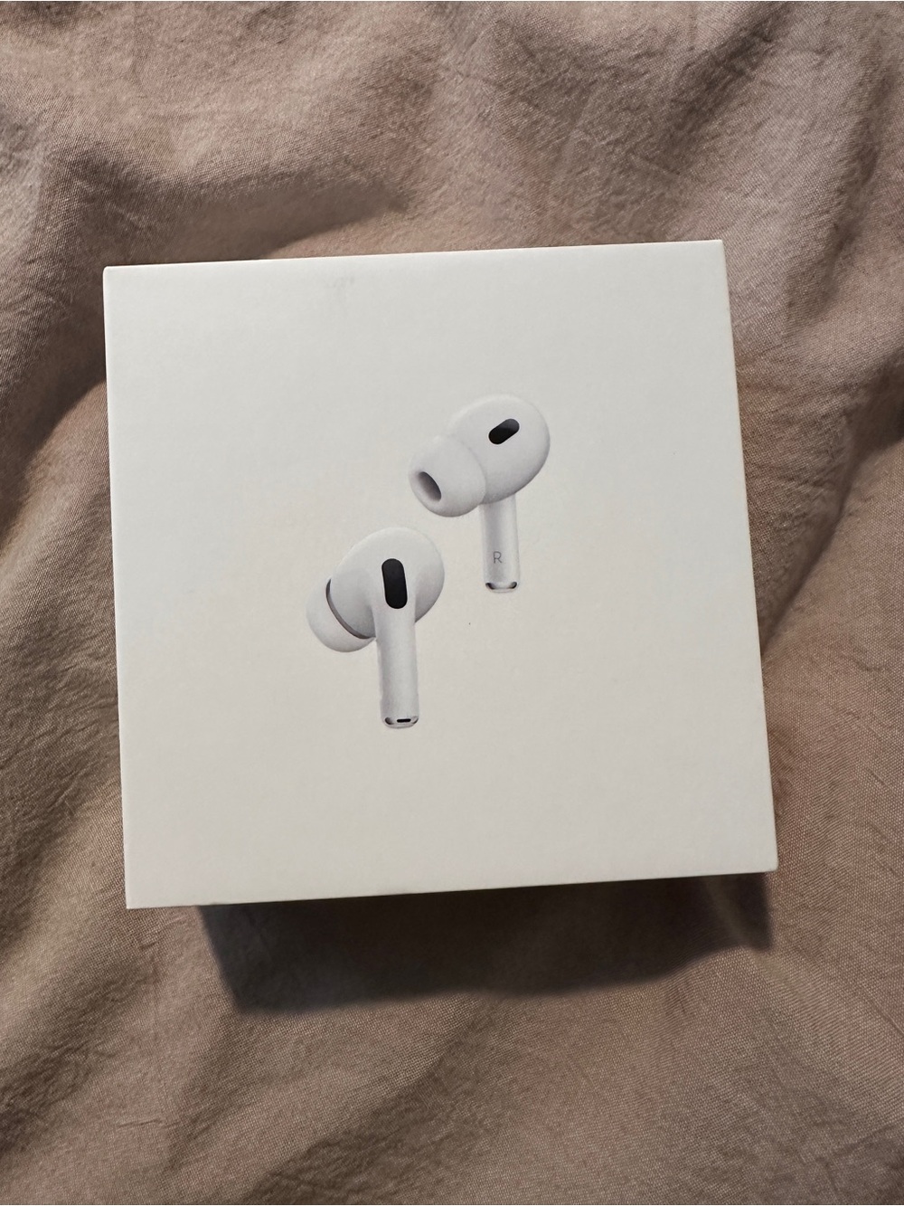 Apple Airpods Pro 2nd Gen